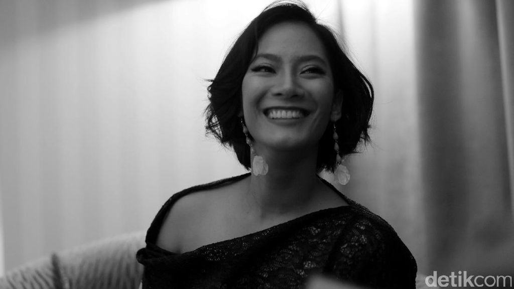 Sambil Makan Siang, Yuk Simak Fun Questions Bersama Tara Basro