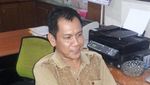Foto Politikus Golkar Indra Piliang Saat Terciduk Gara-gara Narkoba
