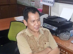 Indra Piliang, Panglima Besar Sang Gerilyawan Itu Terjerat Narkoba