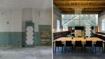 Ciamik! Rumah Sakit Tua Disulap Jadi Kantor Kekinian