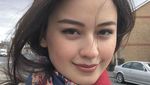 Pesona Kimberly Ryder Bikin Jatuh Cinta