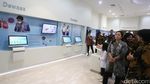 Menteri Puan Resmikan Museum Kedokteran FKUI Salemba