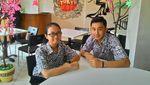 Foto-foto Kenangan Hilarius, Anak yang Tewas di Ajang Gladiator