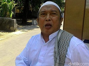 Kaget Husni Dibunuh Mantan Karyawan, Tetangga: Pak Kaji Orang Baik