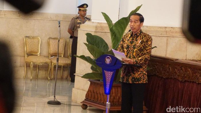 Foto: Bagus Prihantoro Nugroh Foto: Bagus Prihantoro Nugroh