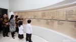 Menteri Puan Resmikan Museum Kedokteran FKUI Salemba