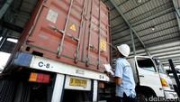 Dengan layanan multimodal transport bill of lading dari perusahaan pelayaran, Cikarang Dry Port terhubung dengan berbagai pelabuhan di seluruh penjuru dunia.