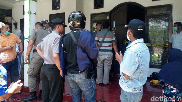 Seorang Perempuan di Jember Ditemukan Tewas Tanpa Busana