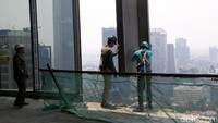 WCT dimiliki Pollux Properties, salah satu perusahaan properti dunia berbasis di Singapura. WCT akan digunakan untuk perkantoran yang dilengkapi ruang ritel serta sarana hiburan berkelas international.