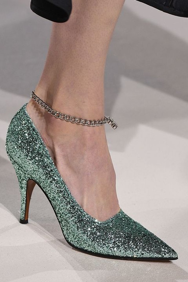 Victoria Beckham. Foto: Ist.