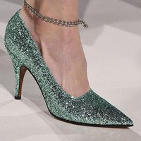 Victoria Beckham. Foto: Ist.