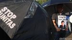 Peringatan Tragedi Tanjung Priok