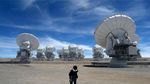 Foto: Tempat-tempat Mencari Alien