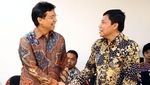 Budi Gunadi Sadikin Jabat Dirut Inalum