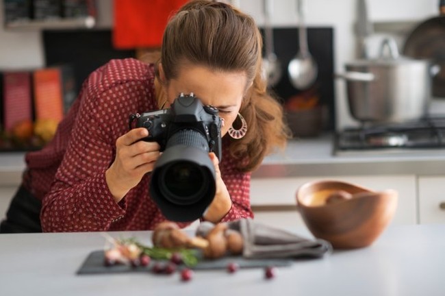 Ini 9 Trik dari Fotografer Makanan Profesional untuk Hasilkan Foto Makanan Keren (1)