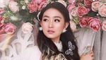 Tatapan Manis Natasha Wilona