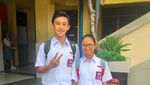 Foto-foto Kenangan Hilarius, Anak yang Tewas di Ajang Gladiator