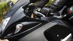 Suzuki Hayabusa, Gila!