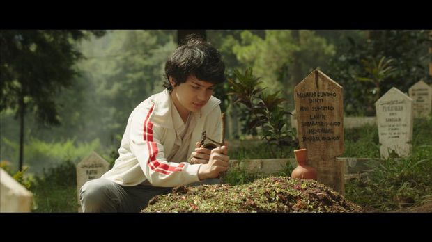 'Pengabdi Setan': Horor Berkelas nan Mencekam dari Joko Anwar