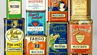 Di Wisconsin, Amerika Serikat ada museum khusus mustard. National Mustard Museum punya lebih dari 5.676 mustard dari 50 negara bagian Amerika dan 70 negara. Penyuka mustard bisa tahu sejarah mustard, melihat iklan lama produk mustard, wadah mustard kuno hingga karya seni bertema mustard.