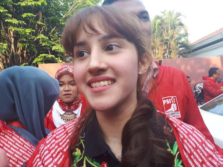 Jokowi Dikritik Soal Palu, PSI: Gerindra Sudah Buat Apa? Jokowi Dikritik Soal Palu, PSI: Gerindra Sudah Buat Apa?