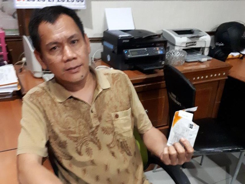 Golkar Tak Pernah Lihat Tanda-tanda Indra Piliang Pakai Narkoba Golkar Tak Pernah Lihat Tanda-tanda Indra Piliang Pakai Narkoba