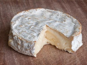 Yummy! Kini Warga Prancis Bisa Menikmati Keju Camembert Vegan