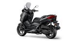Yamaha XMAX 125 cc Lebih Mungil