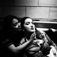 Bagi Aurel, Ashanty lebih dari sekadar ibu tiri. “Love of my life,” begitu dia menulis pada keterangan fotonya bersama Ashanty yang diunggahnya ke Instagram @aurelie.hermansyah. Foto: Dok. Instagram