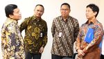 Budi Gunadi Sadikin Jabat Dirut Inalum