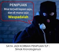 Teuku Zacky Jadi Korban Penipuan Berkedok Kecelakaan Anak