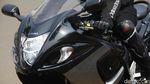 Suzuki Hayabusa, Gila!