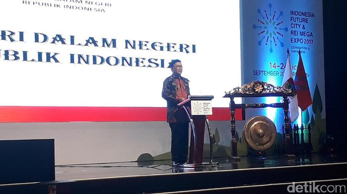 Foto: Fadhly F Rachman-detikFinance Foto: Fadhly F Rachman-detikFinance