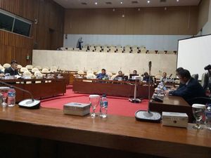 Puslabfor Polri Sebut Rekaman CCTV OTT BPK Asli