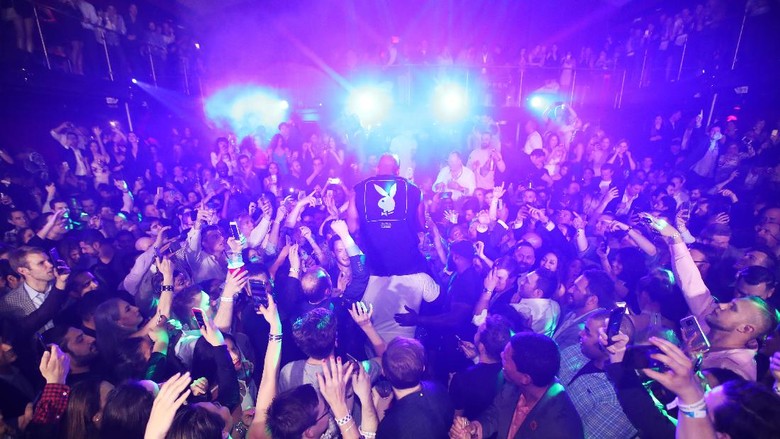 Ditinggal Investor, Woodstock Optimis Festivalnya Jalan Terus Ditinggal Investor, Woodstock Optimis Festivalnya Jalan Terus