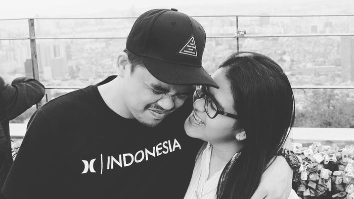 Pengakuan Kahiyang: Dikejar-kejar Bobby, Tapi Tak Ditembak