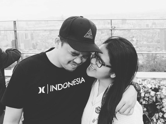 Berapa Tamu yang Diundang ke Pernikahan Kahiyang-Bobby?