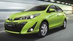 Foto: Toyota Yaris Terbaru Ini Kece atau Tidak?