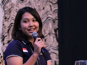 Profil Ribka Sugiarto, Atlet Bulutangkis yang Beraksi di German Open 2021