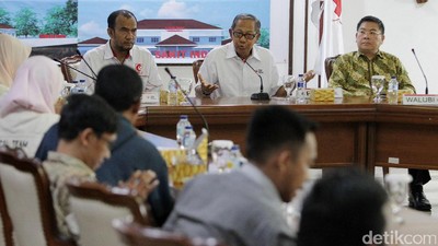 PMI dan MER-C Dukung Pembangunan RS Indonesia di Myanmar