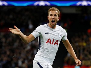 Kane Langsung Tajam Selepas Bulan Agustus