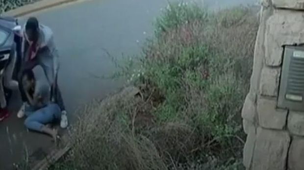 Demi Tesis, Mahasiswi Ini Nekat Bertarung Lawan Perampok