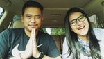 Gibran-Selvi Menikah di Gedung Ini, Kahiyang-Bobby Juga?