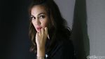 Lihat Trailer Barunya, Luna Maya Haru