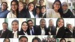 Foto-foto Kahiyang dan Bobby yang akan Menikah Awal November