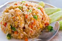 8 Menu Ini Paling Sering Disajikan di Restoran Ramah Anak
