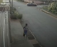 Demi Tesis, Mahasiswi Ini Nekat Bertarung Lawan Perampok