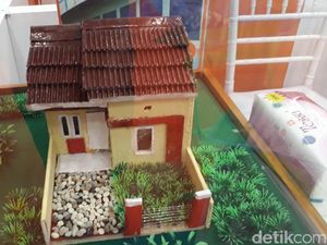 REI Bangun 206.000 Rumah Murah di 2017, Paling Banyak di Jabar