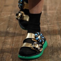 Marc Jacobs. Foto: Dok. Getty Images