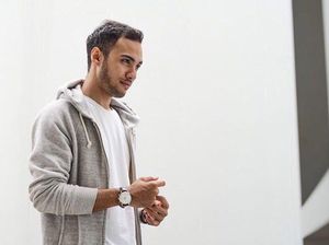 Refal Hady Cerita Adegan Tersulit di Film Antologi Rasa